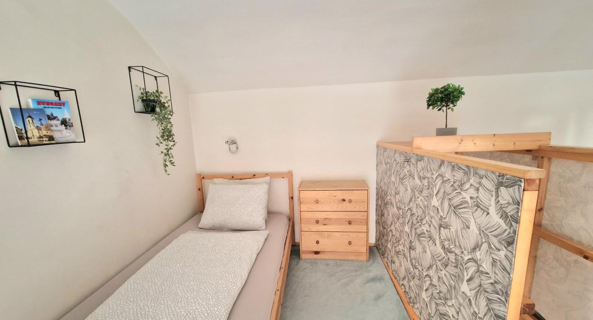 Hip Apartment At The Museum 부다페스트 외부 사진