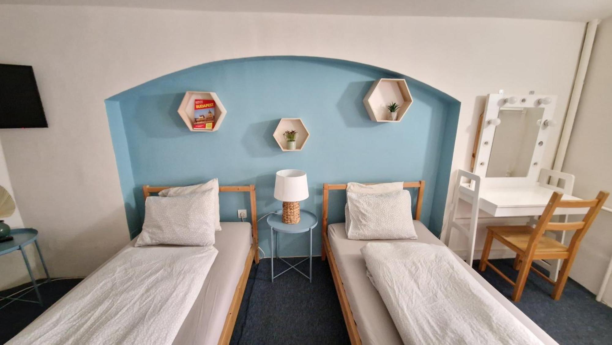 Hip Apartment At The Museum 부다페스트 외부 사진